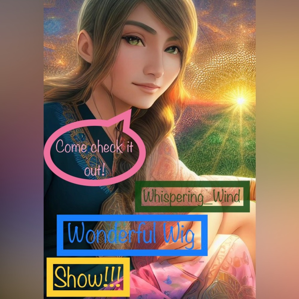 Like to Know When This Show Goes Live!